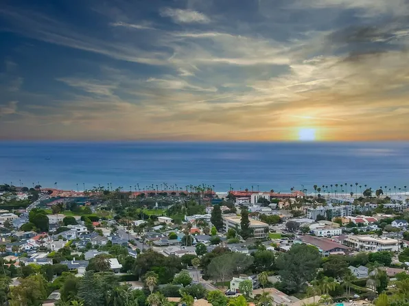 7911 Caminito Del Cid, La Jolla, CA 92037