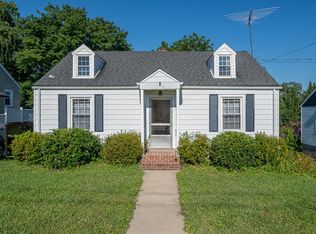 3405 View Ave, Roanoke, VA 24018