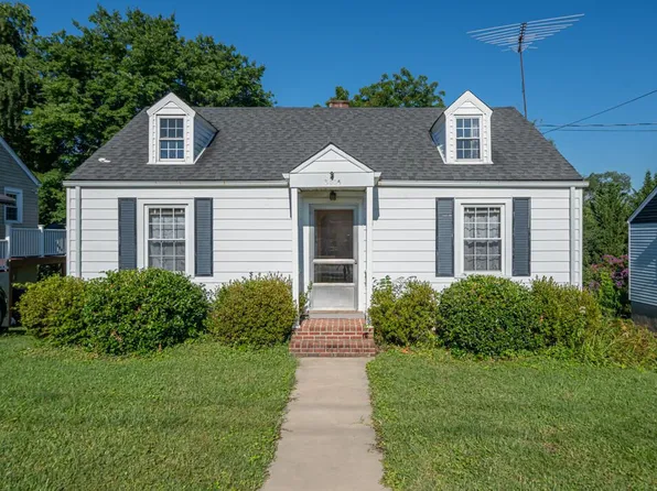 3405 View Ave, Roanoke, VA 24018