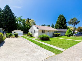 721 SW 106th St, Seattle, WA 98146