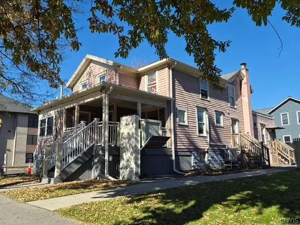 528 W Seneca St, Ithaca, NY 14850