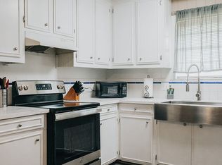 529 W Parish Rd, Sulphur, LA 70663