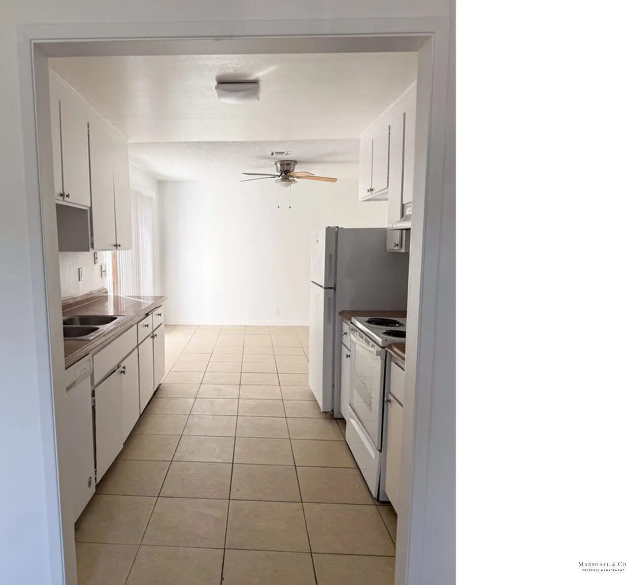2 bed, 1.0 bath, $2,195 — Photo 3