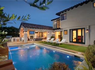 306 Snug Harbor Rd, Newport Beach, CA 92663