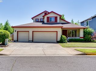 5404 Wales Dr, Eugene, OR 97402