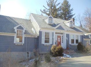 417 High St, Somerset, PA