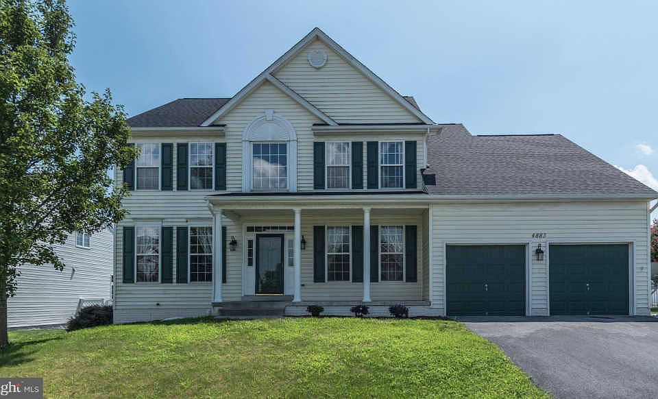 2nd image of 4883 Meridian Ct
