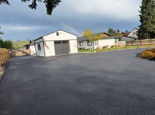 17507 Engebretsen Rd, Granite Falls, WA 98252