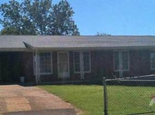 401 English Dr, Talbott, TN 37877