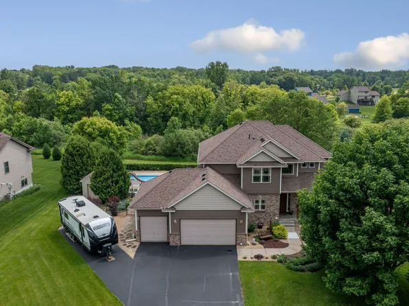 14931 203rd Ave NW, Elk River, MN 55330