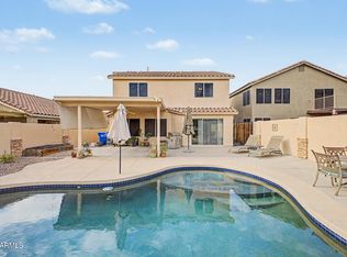 1019 E MONONA Drive, Phoenix, AZ 85024