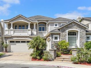 18430 Couples Ct, Yorba Linda, CA 92886