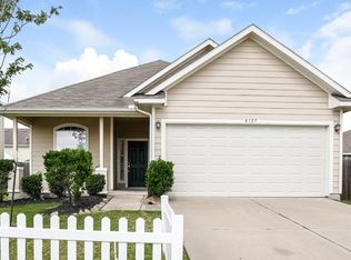 4127 Barossa Valley Ln, Katy, TX 77449
