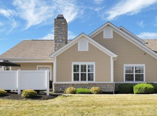 3278 Kenmare Ln, Powell, OH