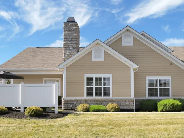 3278 Kenmare Ln, Powell, OH 43065