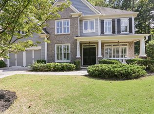 6052 Norcross Glen Trce, Norcross, GA 30071