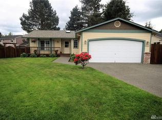 13807 51st Dr NE, Marysville, WA 98271