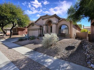 7734 E McGee Mountain Rd, Tucson, AZ 85750