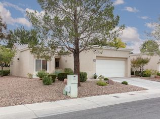 2222 Spring Water Dr, Las Vegas, NV 89134