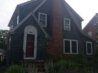 136 Saint Theresa Ave, West Roxbury, MA 02132