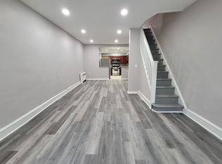 1941 N Patton St, Philadelphia, PA 19121
