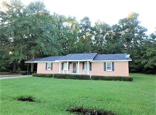 139 2nd Bend Rd, Harleyville, SC 29448