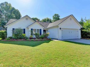 2445 Fort Daniels Dr, Dacula, GA 30019