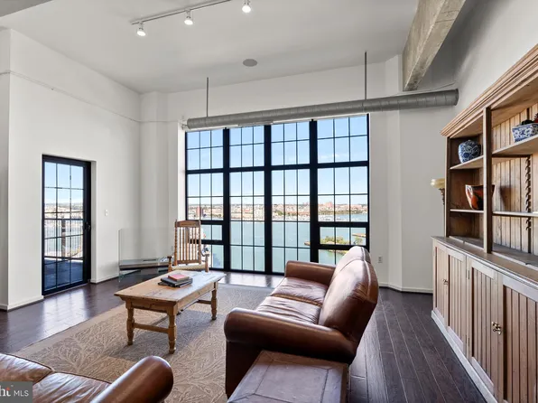 1200 Steuart St Unit 1612, Baltimore, MD 21230