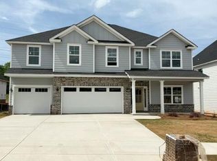 5045 Chimney Swift Path, Aiken, SC 29803