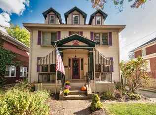 291 Arden Rd, Pittsburgh, PA 15216