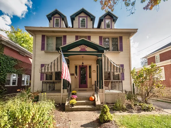 291 Arden Rd, Pittsburgh, PA 15216
