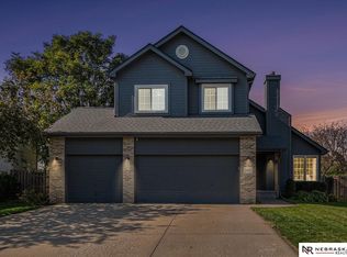 4418 N Branch Dr, Omaha, NE 68116