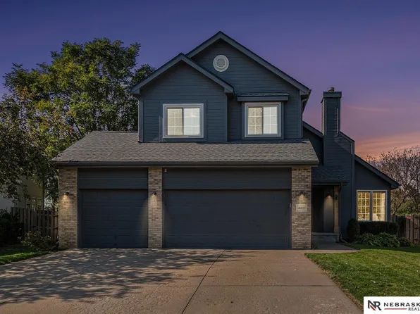 4418 N Branch Dr, Omaha, NE 68116