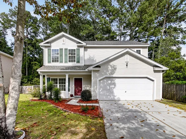 190 Sweet Alyssum Dr, Ladson, SC 29456