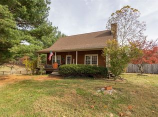 3206 Mount Lebanon Church Rd, Alvaton, KY 42122