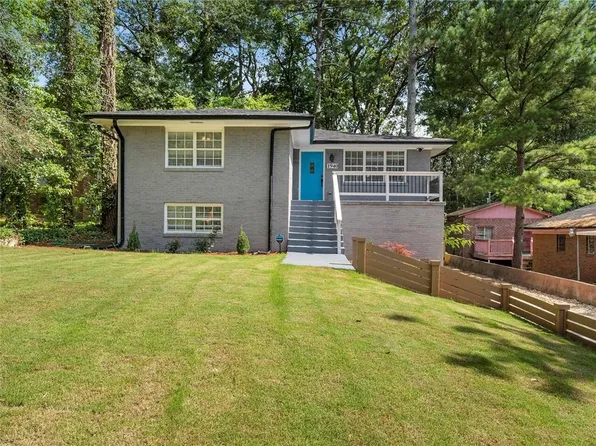 1940 Detroit Ave NW, Atlanta, GA 30314
