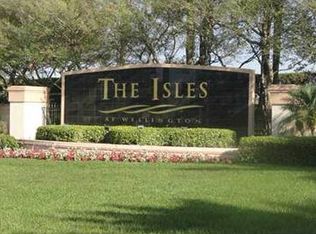 4180 Sea Mist Way, Wellington, FL 33449