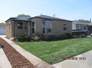 2059 Caspian Ave, Long Beach, CA 90810