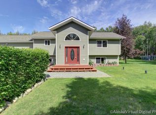 931 E Fairview Loop, Wasilla, AK 99654