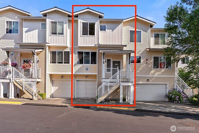 2nd image of 14915 38th Drive SE #U1154