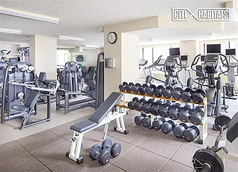 Rented by Citi Habitats