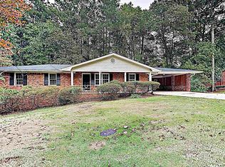 2610 Joel Way, Winston, GA 30187