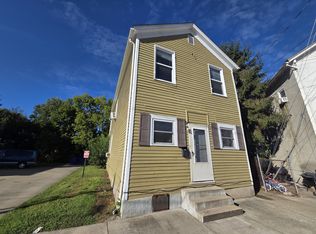 1011 S 2nd St, Hamilton, OH 45011