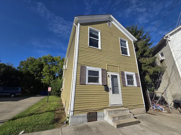 1011 S 2nd St, Hamilton, OH 45011