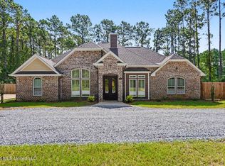 129 Debert Adams Rd, Lucedale, MS 39452