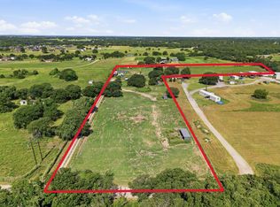 139 Private Road 4902, Azle, TX 76020