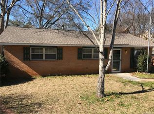 3011 Barksdale St, Montgomery, AL 36110