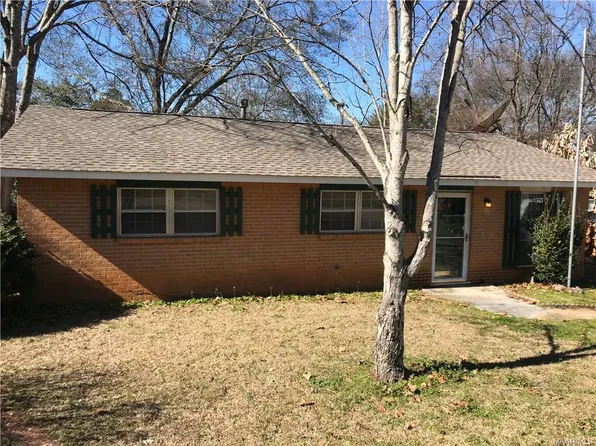 3011 Barksdale St, Montgomery, AL 36110