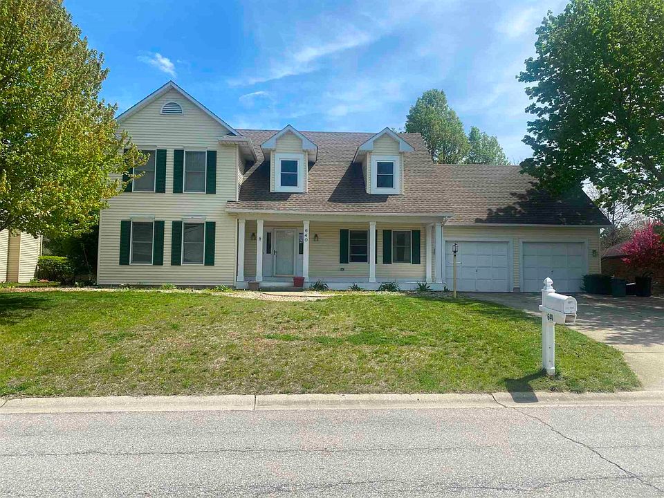 1st image of 640 Misty Harbour Ct