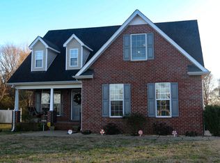 1378 Mockingbird Ln, Murfreesboro, TN 37130